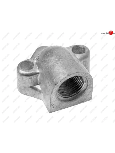 Муфта угловая НШ-10 (фланец) АСТОК нш10-му