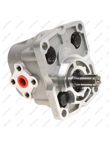 Насос шестеренчатый НШ16У правый МГП (А) NO NAME нш16у-3