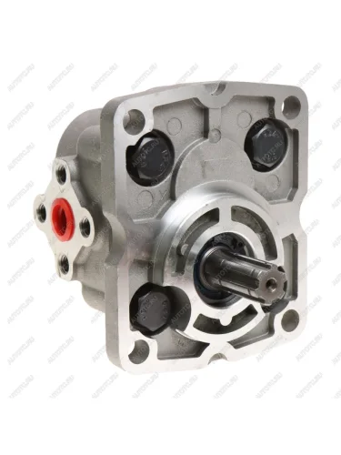 Насос шестеренчатый НШ16У-3Л левый МГП (А) NO NAME нш16у-3л