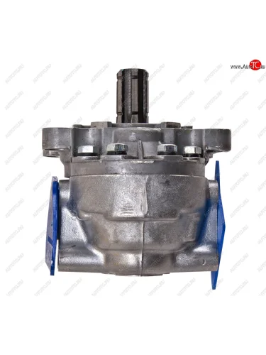 Насос шестеренчатый НШ32М-3 правый (аналог НШ32У-3) Гидросила HYDROSILA нш32м-3