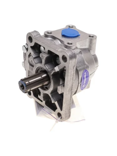 Насос шестеренчатый НШ50М-3 правый Гидросила HYDROSILA нш50м-3