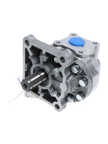 Насос шестеренчатый НШ50М-3Л левый Гидросила HYDROSILA нш50м-3л