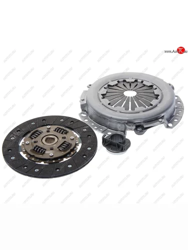 Сцепление RENAULT Logan (1.6) комплект (200мм) VALEO PHC VALEO PHC nsk-176 VALEO PHC nsk-176