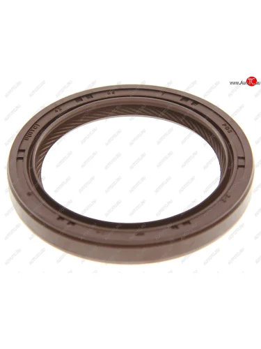 Сальник коленвала CHEVROLET Cruze (09-),Aveo OPEL Astra H (04-),Mokka (13-) передний NSP NSP nsp0112584041