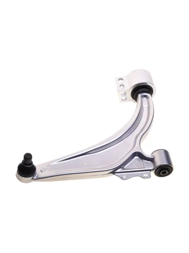 Рычаг подвески CHEVROLET Cruze OPEL Astra J передней правый NSP NSP nsp0113272606