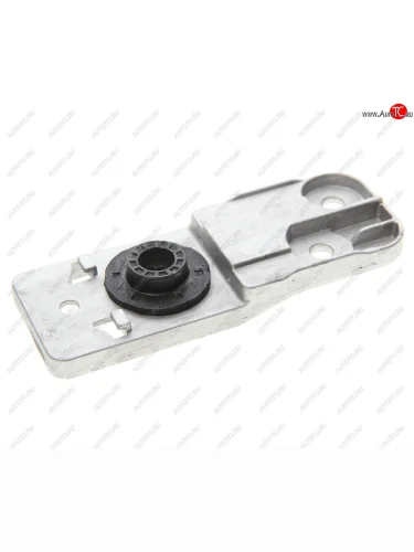 Кронштейн OPEL Zafira C (12-),Astra J (10-) радиатора нижний NSP NSP nsp0113337826