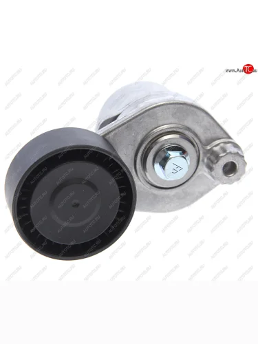 Натяжитель приводного ремня CHEVROLET Cobalt (13-) NSP NSP nsp0125183297