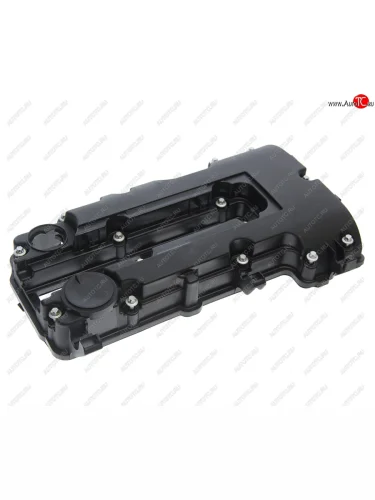 Крышка клапанная OPEL Astra J (09-15) NSP NSP nsp0125198877