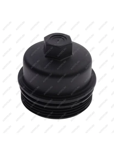 Крышка CHEVROLET Cruze корпуса фильтра масляного NSP NSP nsp0155353325