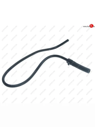 Патрубок OPEL Vectra,Astra,Zafira,Signum подогрева корпуса заслонки дроссельной NSP NSP nsp0155556687