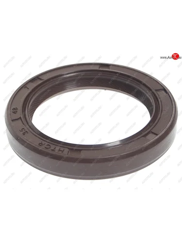 Сальник распредвала CHEVROLET Cruze (09-) (1.61.8) передний (35х48х7) NSP NSP nsp0155563374