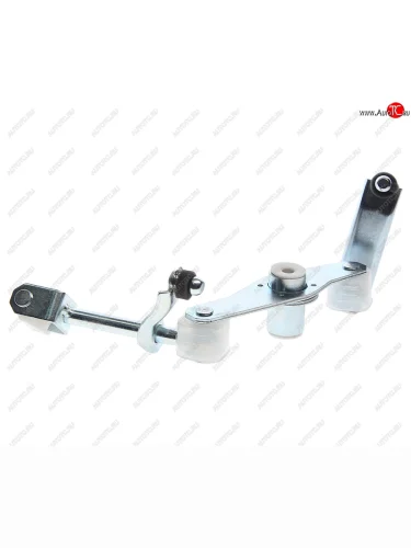 Кулиса переключения МКПП DAEWOO Nexia CHEVROLET Lanos NSP NSP nsp0190342949