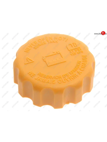 Крышка бачка расширительного DAEWOO Nexia (95-),Matiz (95-) CHEVROLET Lacetti (03-),Aveo (03-) NSP NSP nsp0190409256