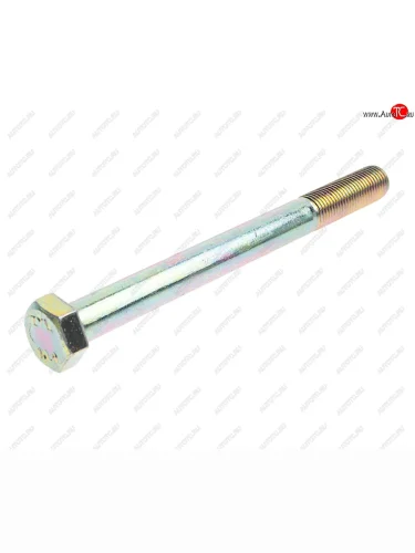 Болт CHEVROLET Lanos рычага переднего NSP NSP nsp0190445394