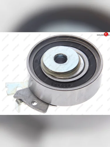 Ролик ГРМ DAEWOO Nexia (1.5) CHEVROLET Lanos (1.5) натяжителя NSP NSP nsp0190499401