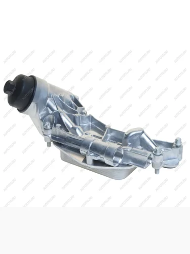 Корпус CHEVROLET Aveo (11-) фильтра масляного NSP NSP nsp0193186324