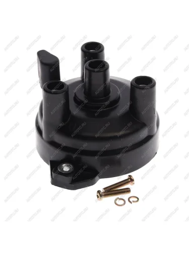 Крышка распределителя DAEWOO Matiz (0.8) CHEVROLET Spark (0.8) зажигания NSP NSP nsp0193740920