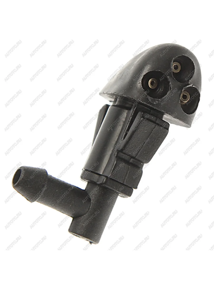 Жиклер CHEVROLET Cruze (09-) омывателя стекла ветрового NSP NSP nsp0194556605 с доставкой в г. Кемерово
