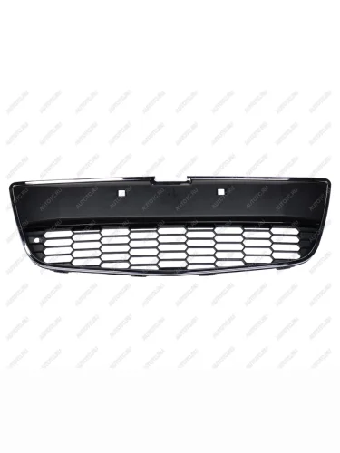 Решетка радиатора CHEVROLET Aveo (13-) нижняя NSP NSP nsp0195019925