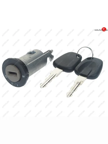 Личинка DAEWOO Nexia замка зажигания NSP NSP nsp0195710800