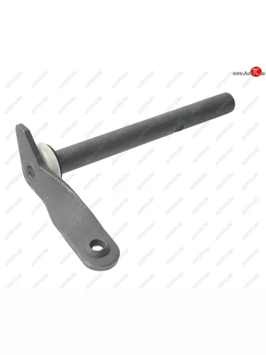 Рычаг DAEWOO Nexia (95-) CHEVROLET Lanos,Epica,Aveo вилки сцепления (гидравлический привод) NSP NSP nsp0196144874