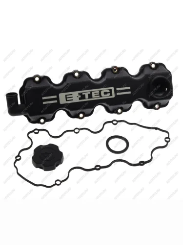 Крышка клапанная DAEWOO Nexia (98-) CHEVROLET Lanos (1.5 SOHC) (пластиковая) NSP NSP nsp0196181319