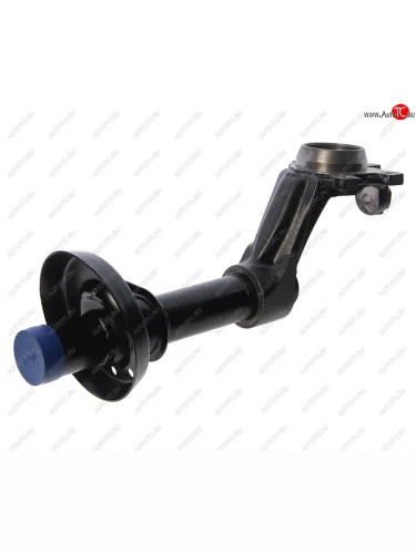 Кулак поворотный DAEWOO Nexia левый R14 NSP NSP nsp0196187426