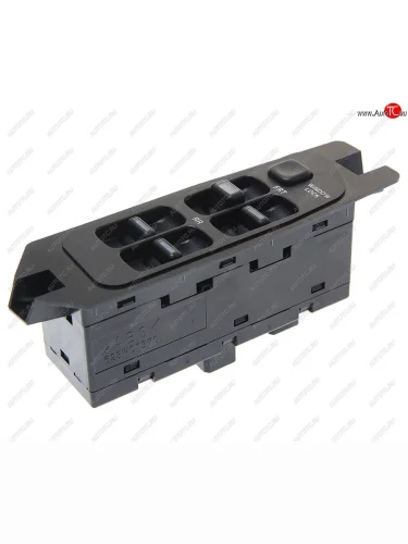 Блок управления DAEWOO Nexia (95-) стеклоподъемниками NSP NSP nsp0196210780