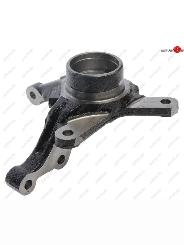 Кулак поворотный DAEWOO Matiz (98-) левый NSP NSP nsp0196284384