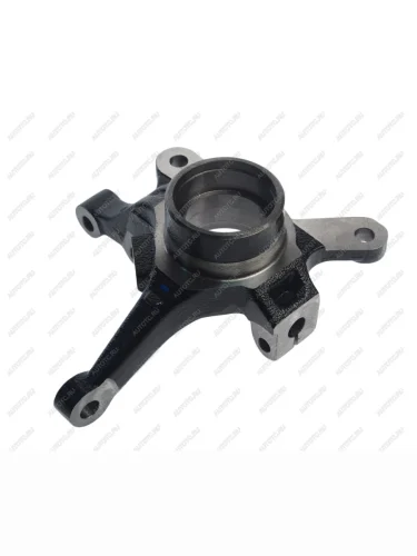 Кулак поворотный DAEWOO Matiz (98-) правый NSP NSP nsp0196284385