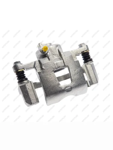 Суппорт DAEWOO Matiz (98-05) передний правый NSP NSP nsp0196288628