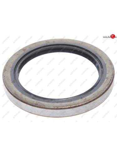 Сальник DAEWOO Matiz (98-) ступицы передней наружный NSP NSP nsp0196316762