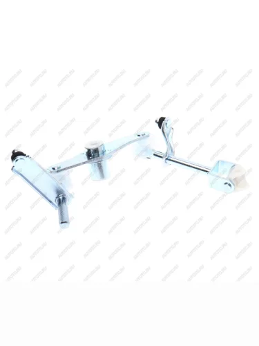 Кулиса переключения МКПП DAEWOO Nexia CHEVROLET Lanos NSP NSP nsp0196332660