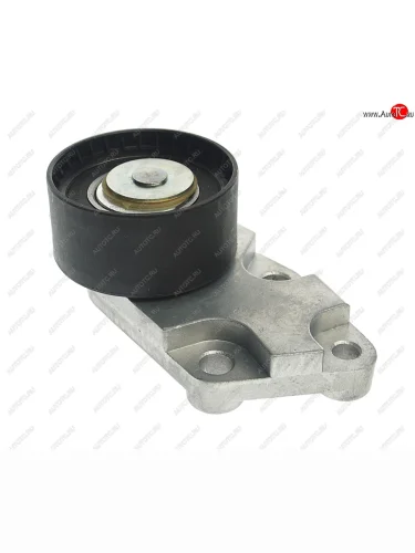 Ролик ГРМ DAEWOO Nexia,Espero,Nubira,Lanos (1.51.6) (16V) натяжителя NSP NSP nsp0196350550