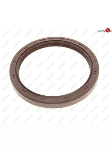 Сальник коленвала DAEWOO Nexia задний (80х98х10) NSP NSP nsp0196376569