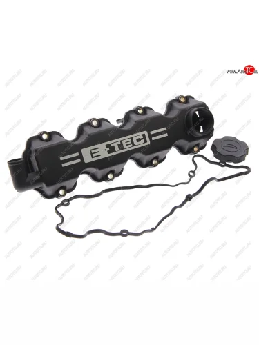 Крышка клапанная DAEWOO Nexia (98-) CHEVROLET Lanos NSP NSP nsp0196415425