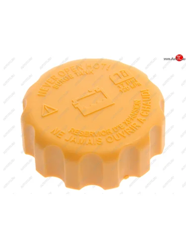 Крышка бачка расширительного DAEWOO Nexia (95-),Matiz (95-) CHEVROLET Lacetti (03-),Aveo (03-) NSP NSP nsp0196420303