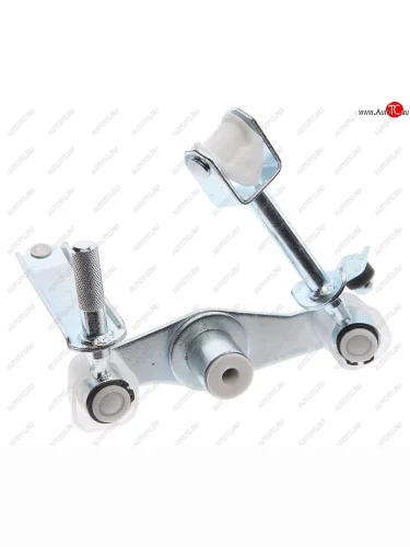 Кулиса КПП CHEVROLET Aveo (03-) NSP NSP nsp0196425751