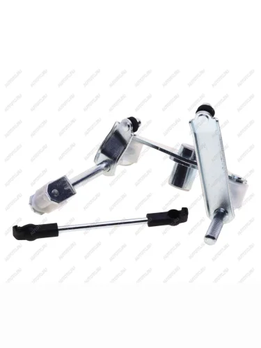 Механизм переключения передач CHEVROLET Lacetti (03-08) NSP NSP nsp0196425752