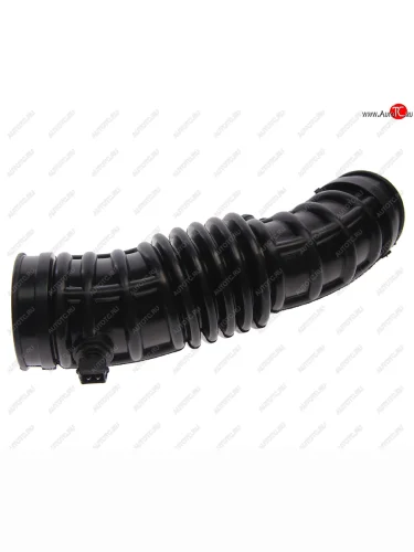 Патрубок CHEVROLET Aveo (03-) (1.4 SOHC) корпуса фильтра воздушного NSP NSP nsp0196536712