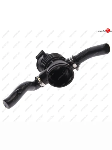 Патрубок DAEWOO Kalos (03-) фильтра воздушного ZIKMAR NSP NSP nsp0196536714