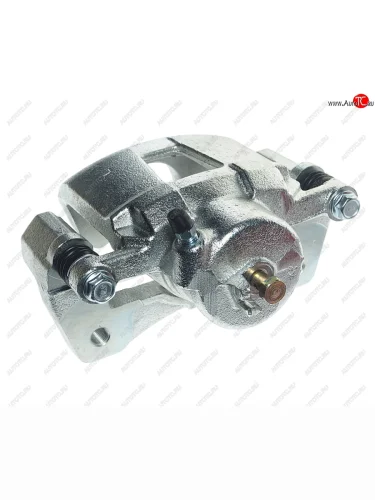 Суппорт CHEVROLET Lacetti (03-) (1.6) передний левый NSP NSP nsp0196549788