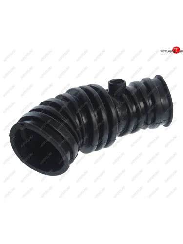 Патрубок CHEVROLET Lacetti (03-) (1.41.6) корпуса фильтра воздушного NSP NSP nsp0196553533