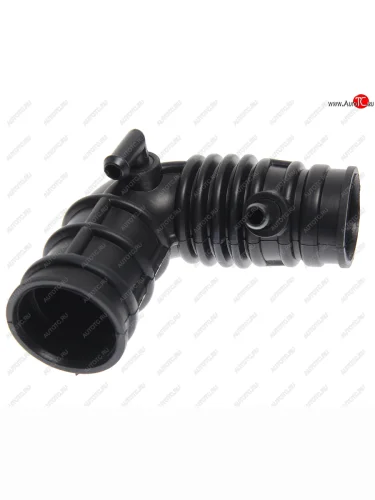 Патрубок DAEWOO Matiz фильтра воздушного (гофра) NSP NSP nsp0196565833
