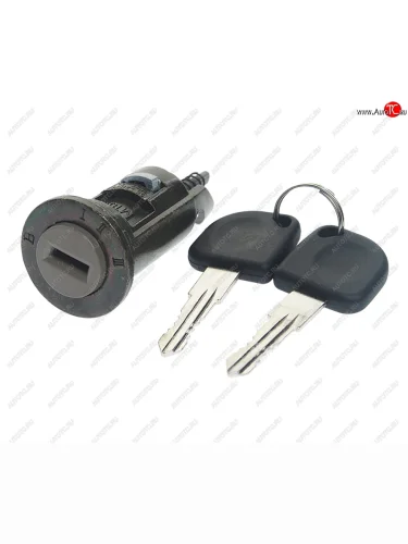 Личинка CHEVROLET Spark (98-05) замка зажигания NSP NSP nsp0196618614