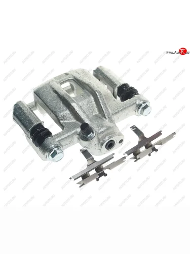 Суппорт CHEVROLET Lacetti (03-) задний правый NSP NSP nsp0196800086