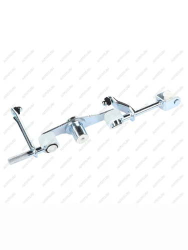 Кулиса КПП CHEVROLET Aveo (03-) NSP NSP nsp0196873725