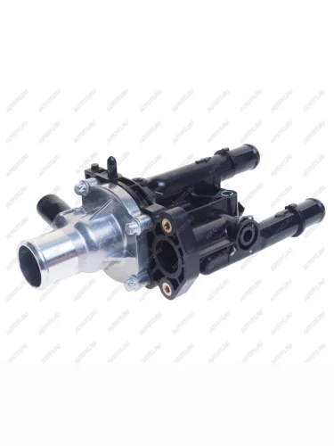 Корпус CHEVROLET Aveo термостата NSP NSP nsp0196984102