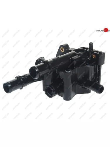 Корпус CHEVROLET Cruze (09-) термостата NSP NSP nsp0196984103