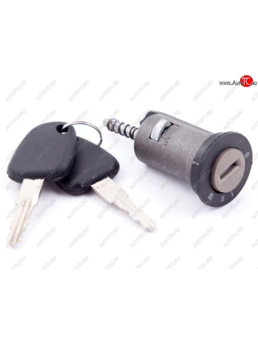 Личинка DAEWOO Nexia замка зажигания (с ключами) NSP NSP nsp01s6460003